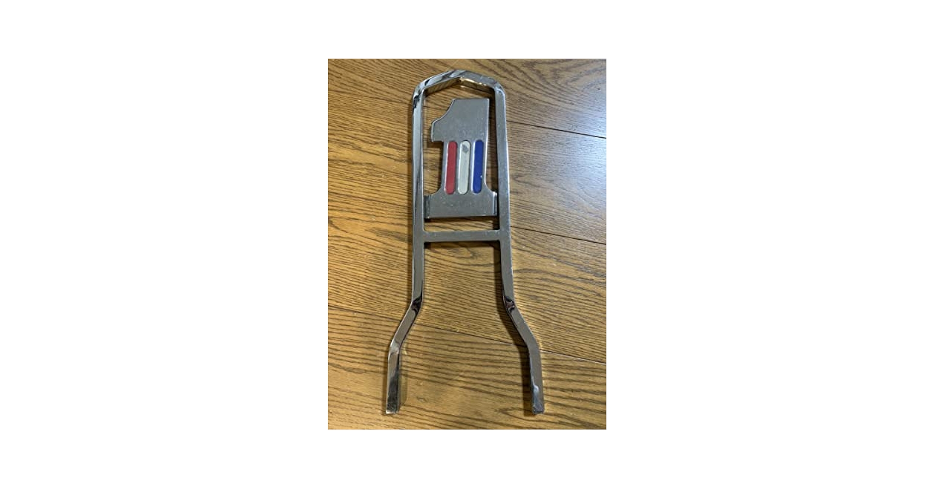 Amazon.co.jp: ハーレー純正 NO.1シーシーバー XLCH XLH